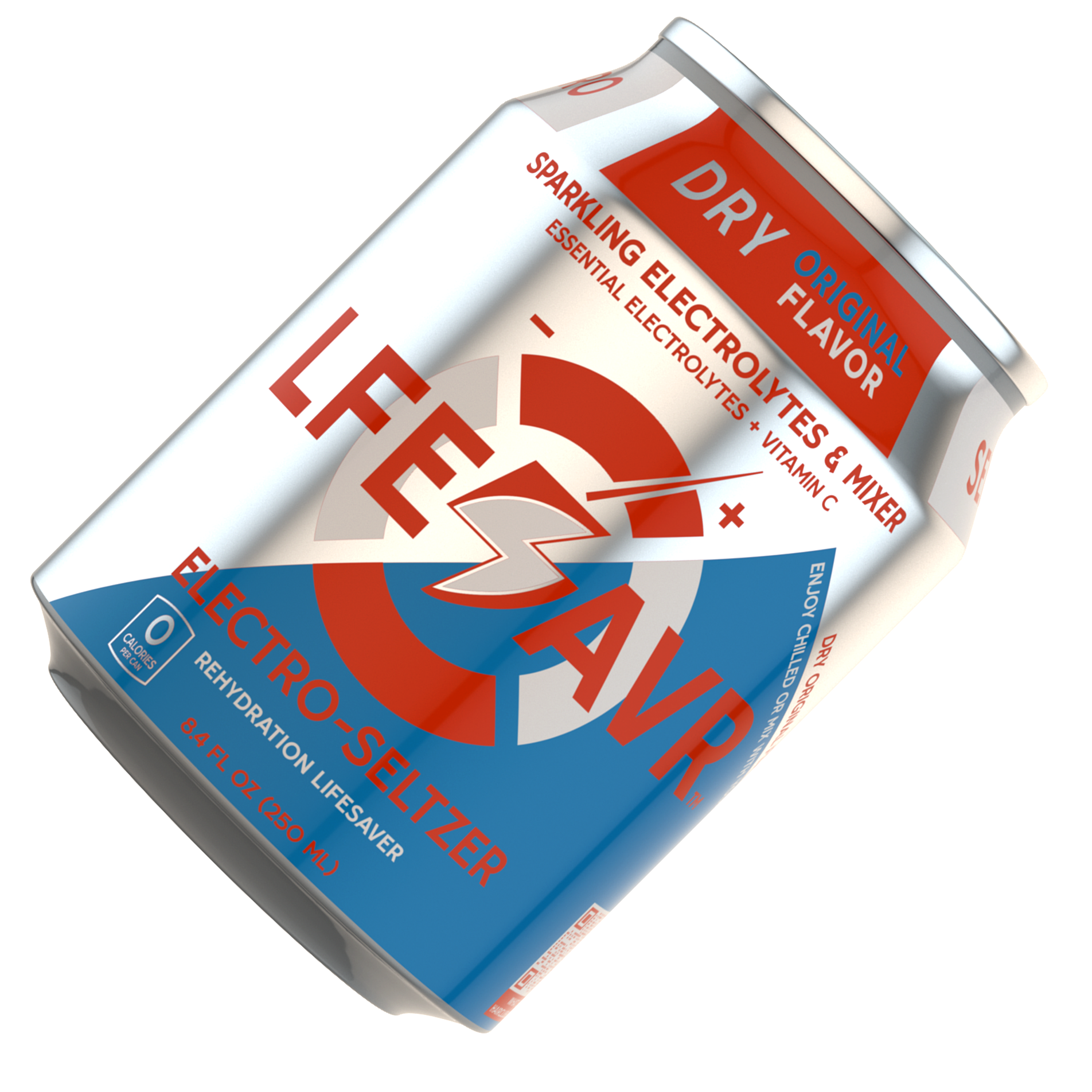 Original Electro-Seltzer